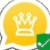 واتساب الذهبي