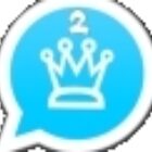 واتساب الازرق