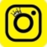 انستقرام الذهبي